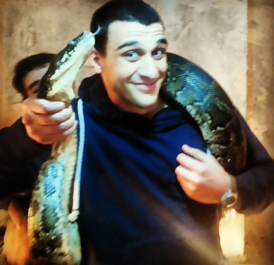 როდის იძია შური თათია სულუაშვილზე გიგა ტაბიძემ - იუმორისტი შეყვარებულია Rating